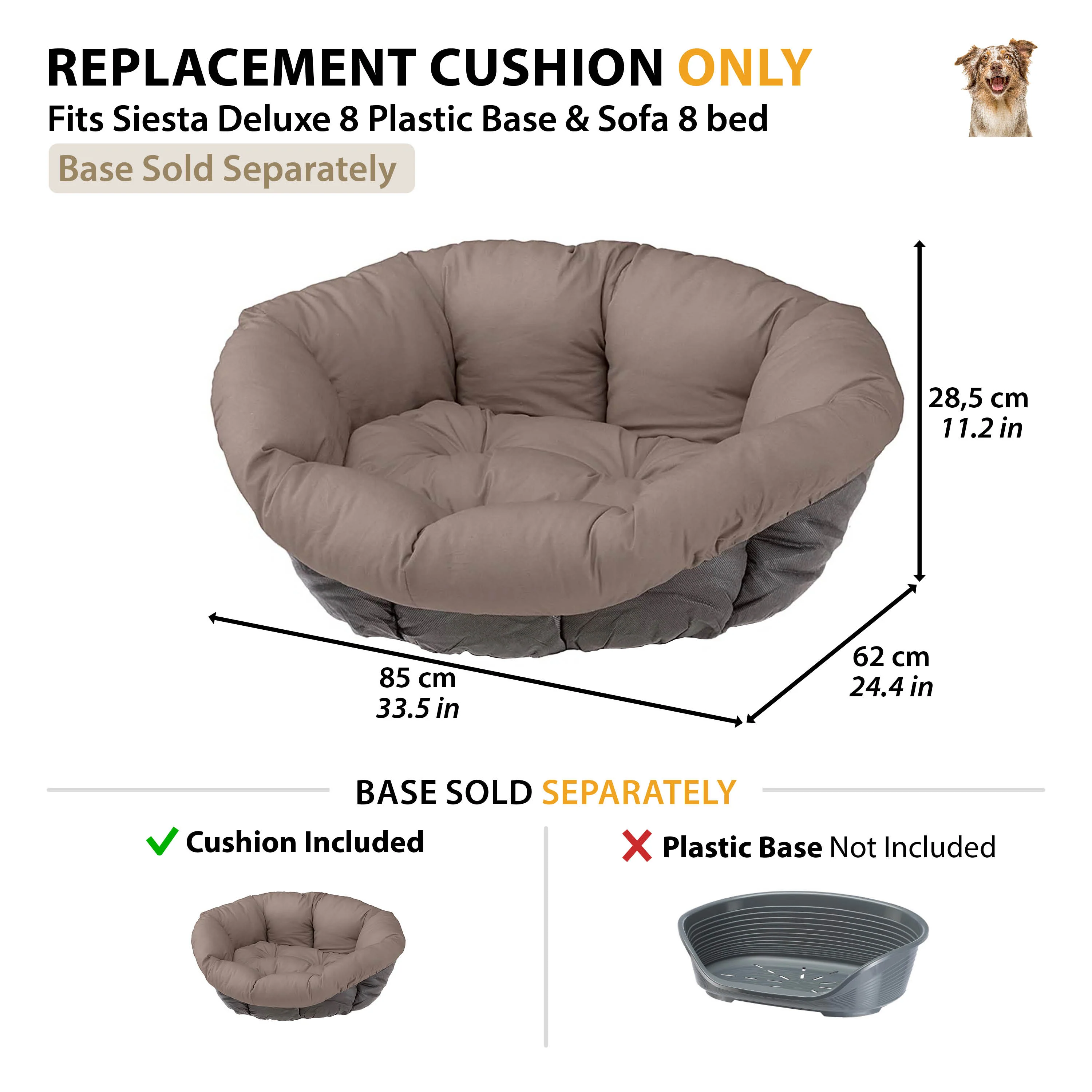 SOFA' CUSHION - Image 10