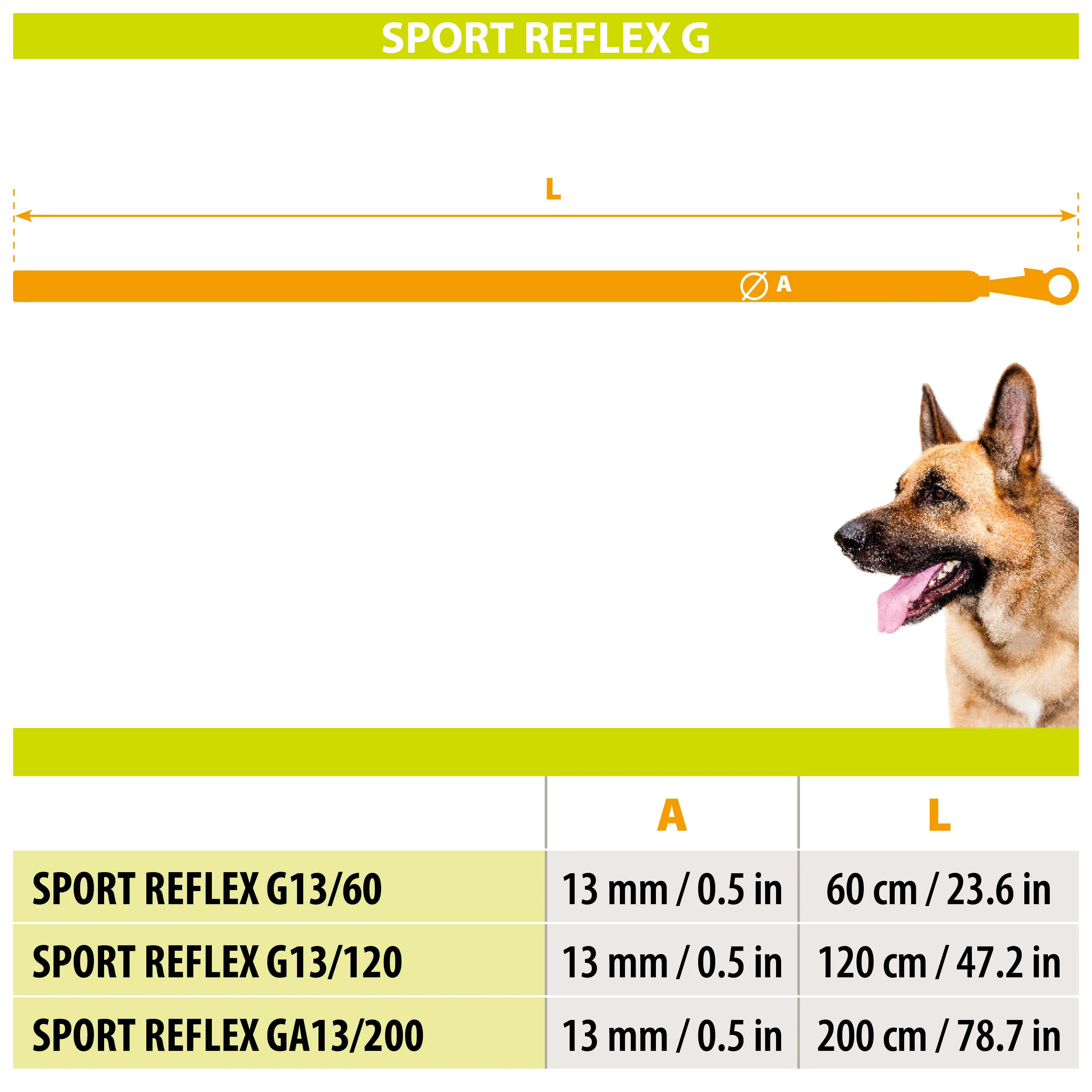 SPORT REFLEX G - Image 2