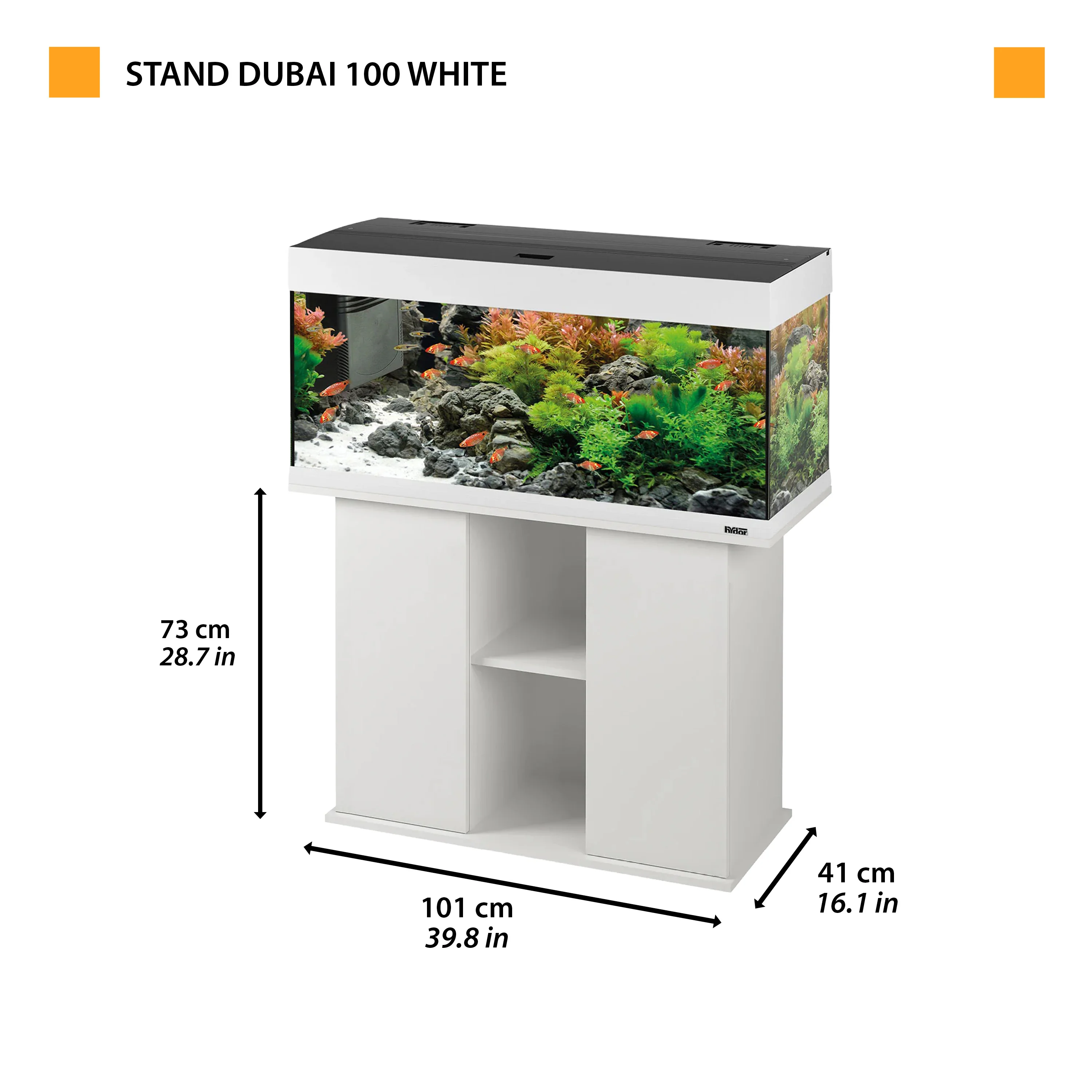 STAND DUBAI 100 - Image 8