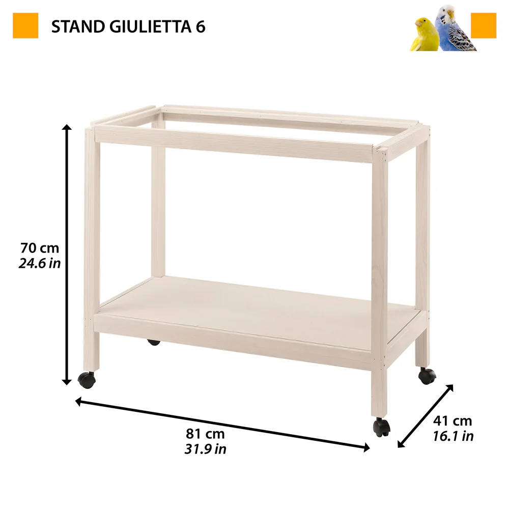 STAND GIULIETTA 6 - Image 2