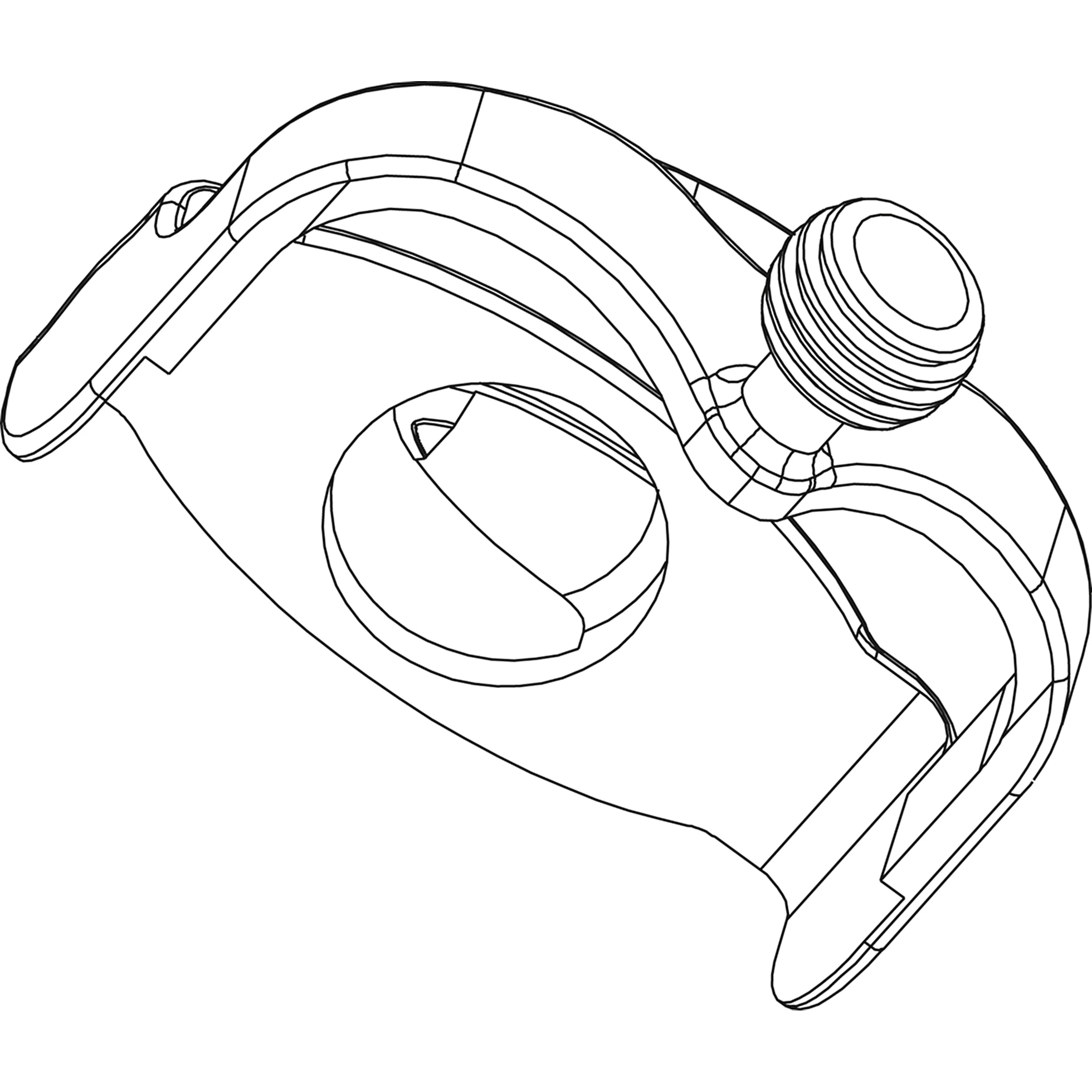 PICO EVOMAG Support