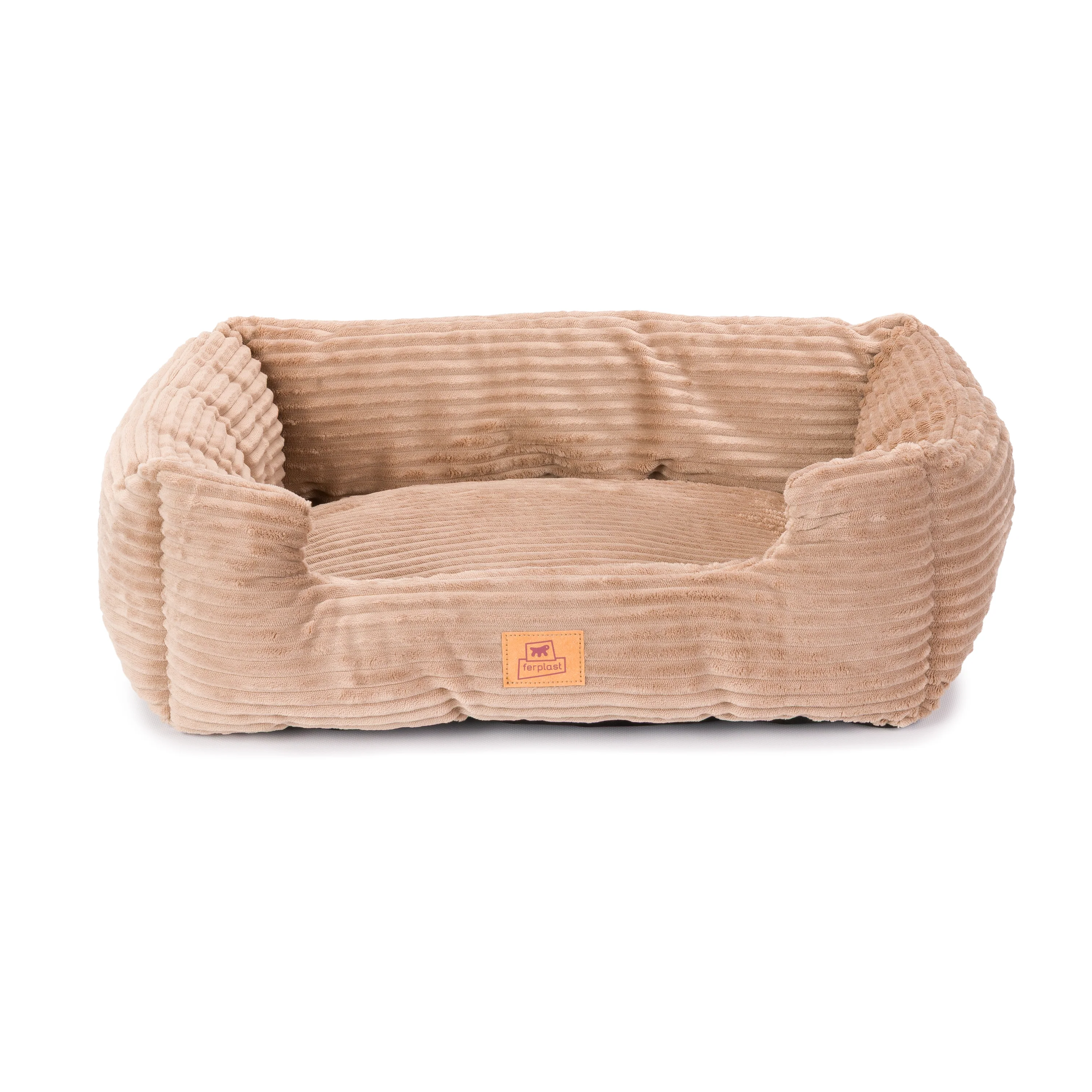 SWEETIE CORDUROY Soft bed for dogs and cats - Image 21