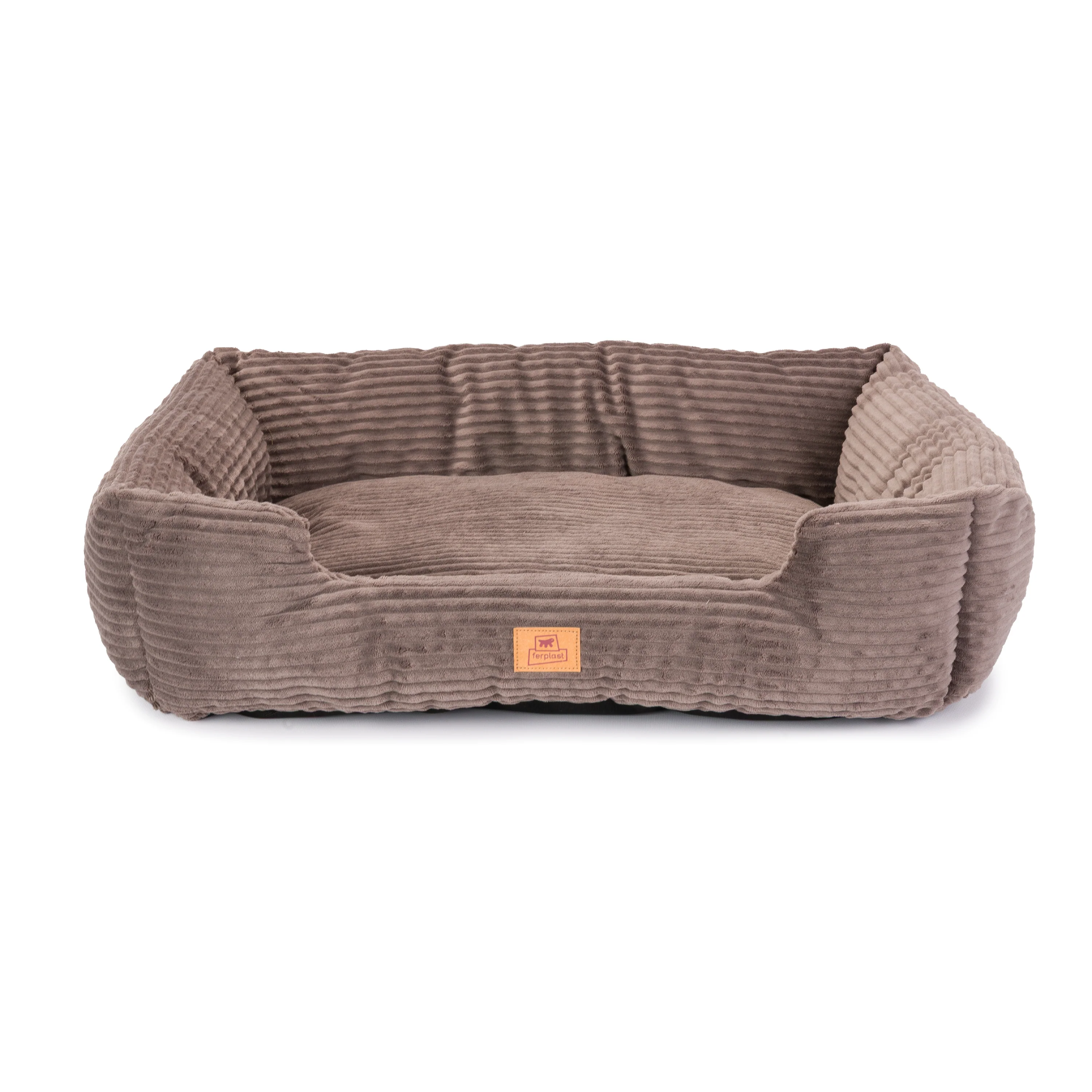 SWEETIE CORDUROY Soft bed for dogs and cats - Image 25