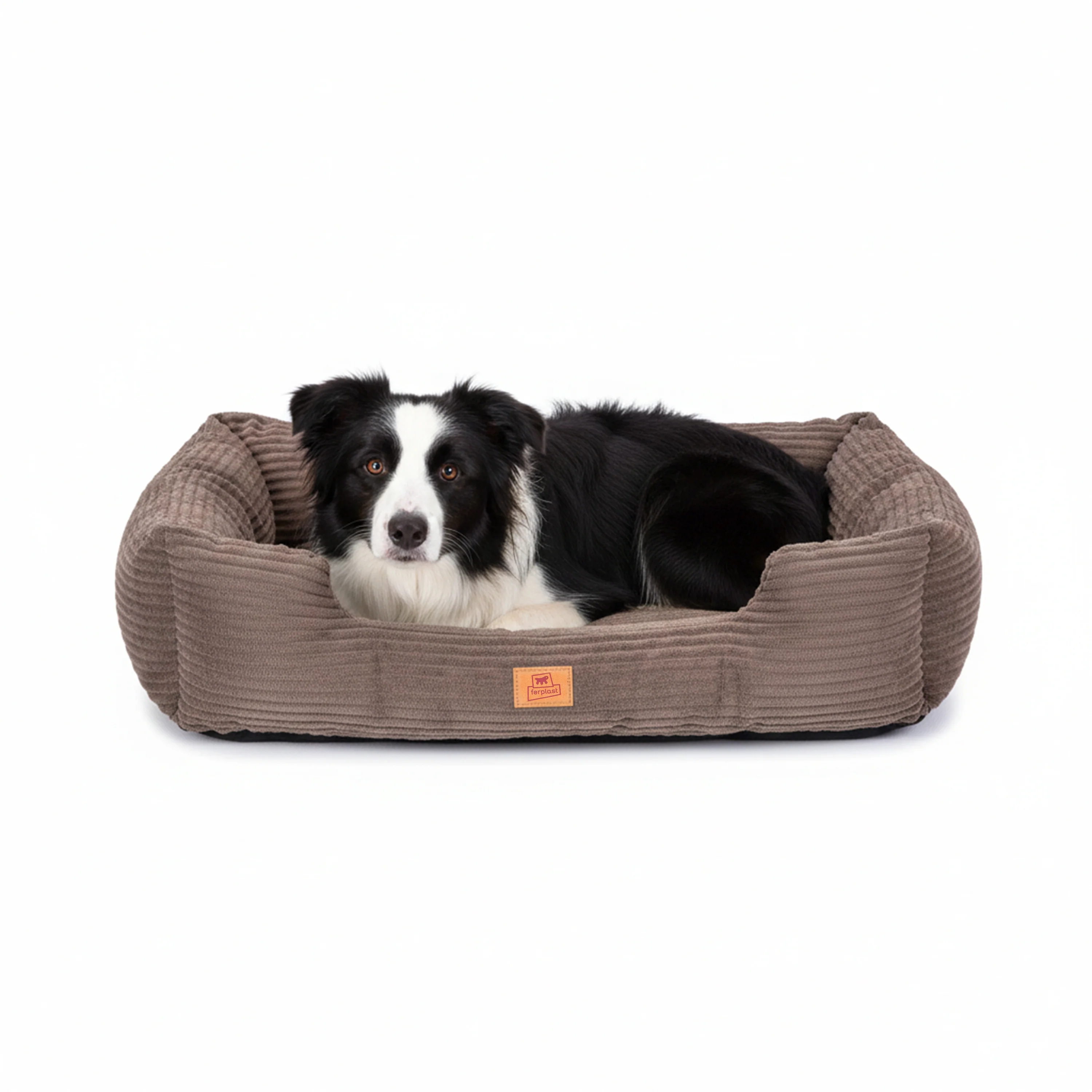 SWEETIE CORDUROY Soft bed for dogs and cats - Image 27