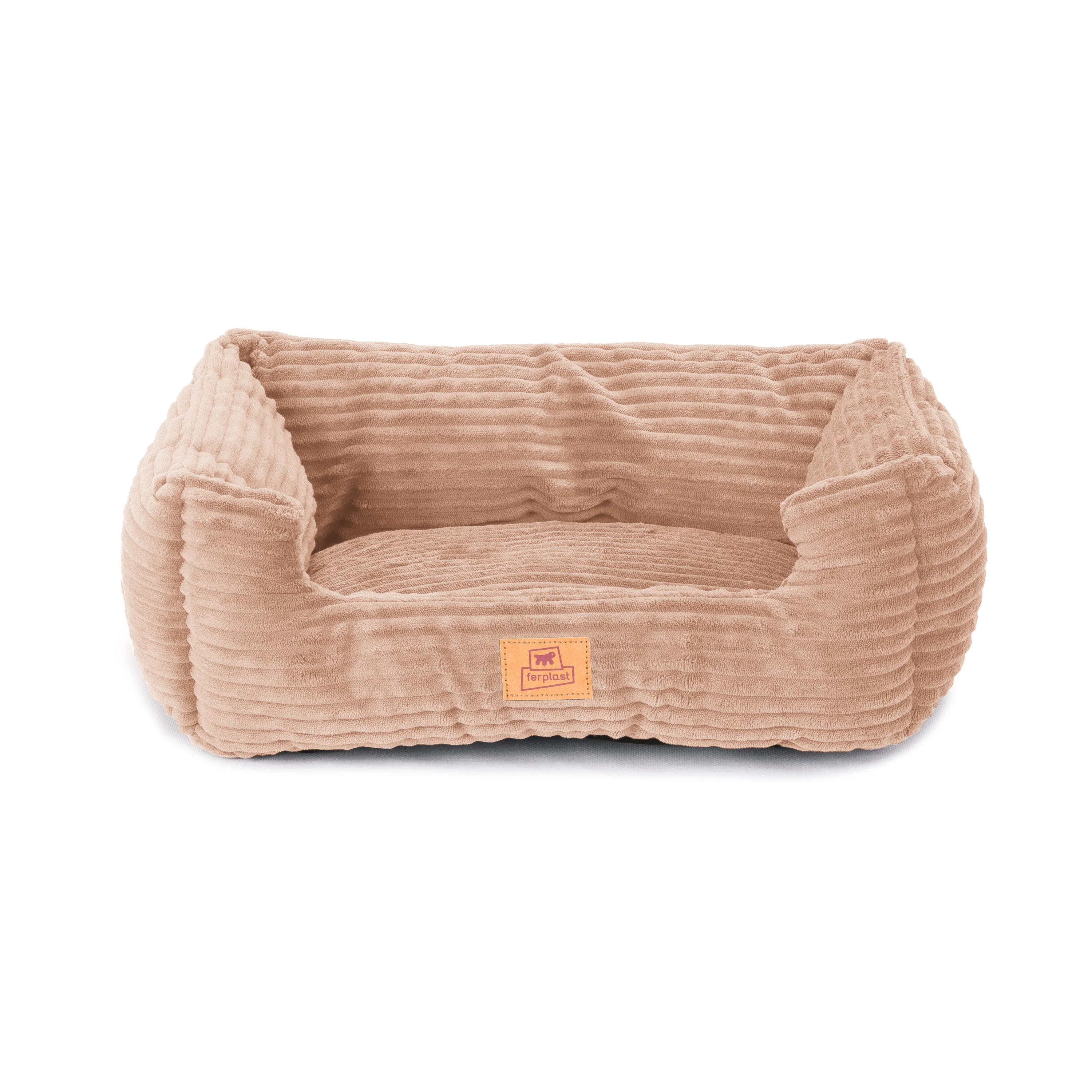 SWEETIE CORDUROY Soft bed for dogs and cats - Image 9