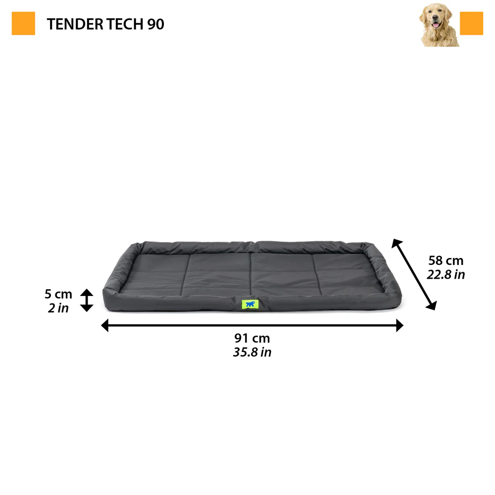 TENDER TECH - Image 10