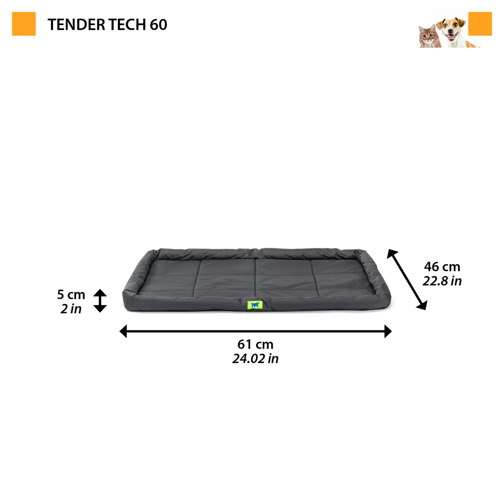 TENDER TECH - Image 2