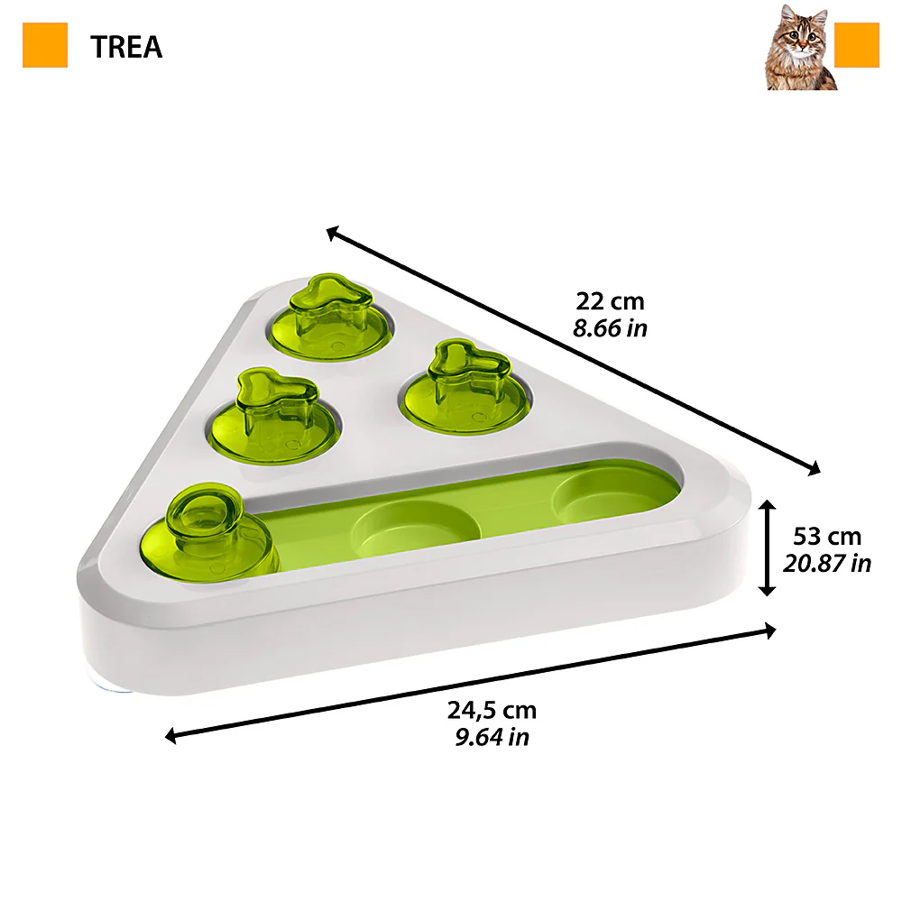 TREA - Image 2