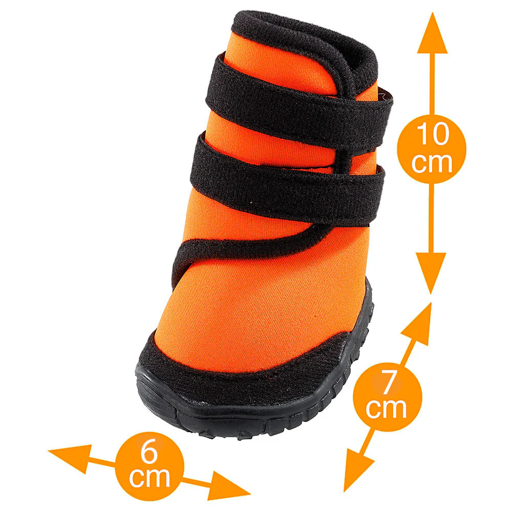 TREKKING SHOES - Image 2