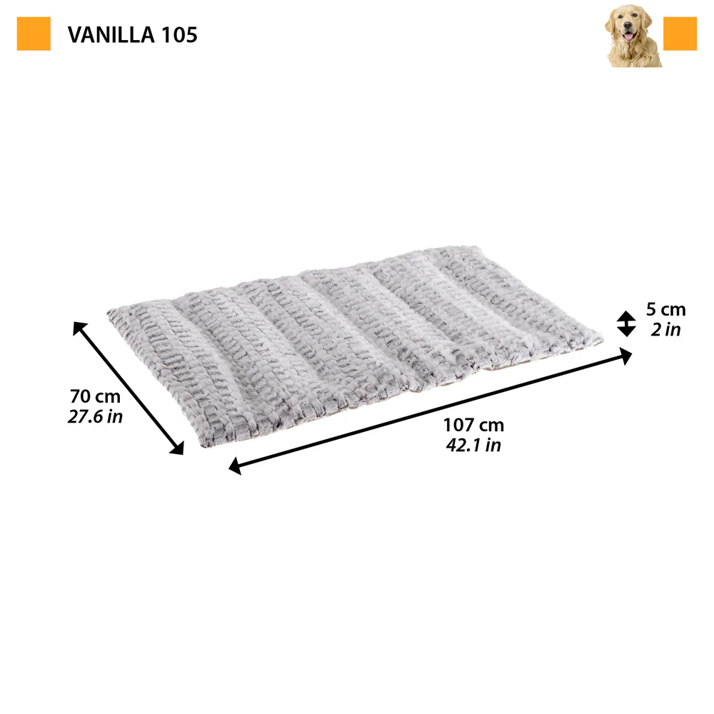 VANILLA - Image 16