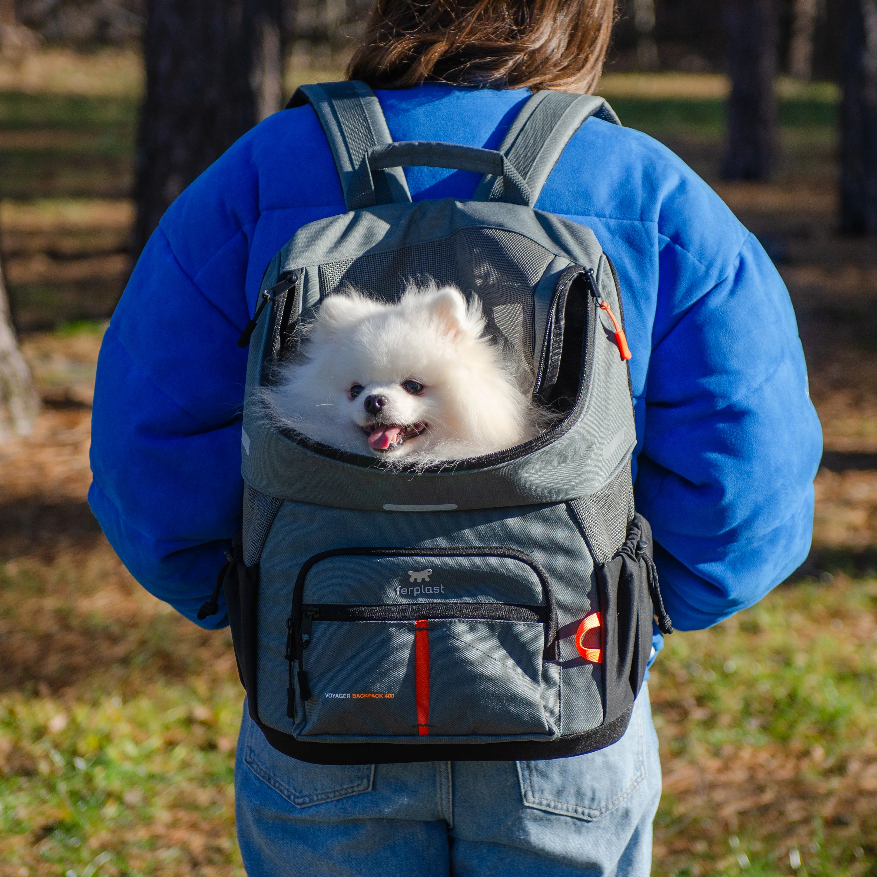 VOYAGER BACKPACK - Image 22