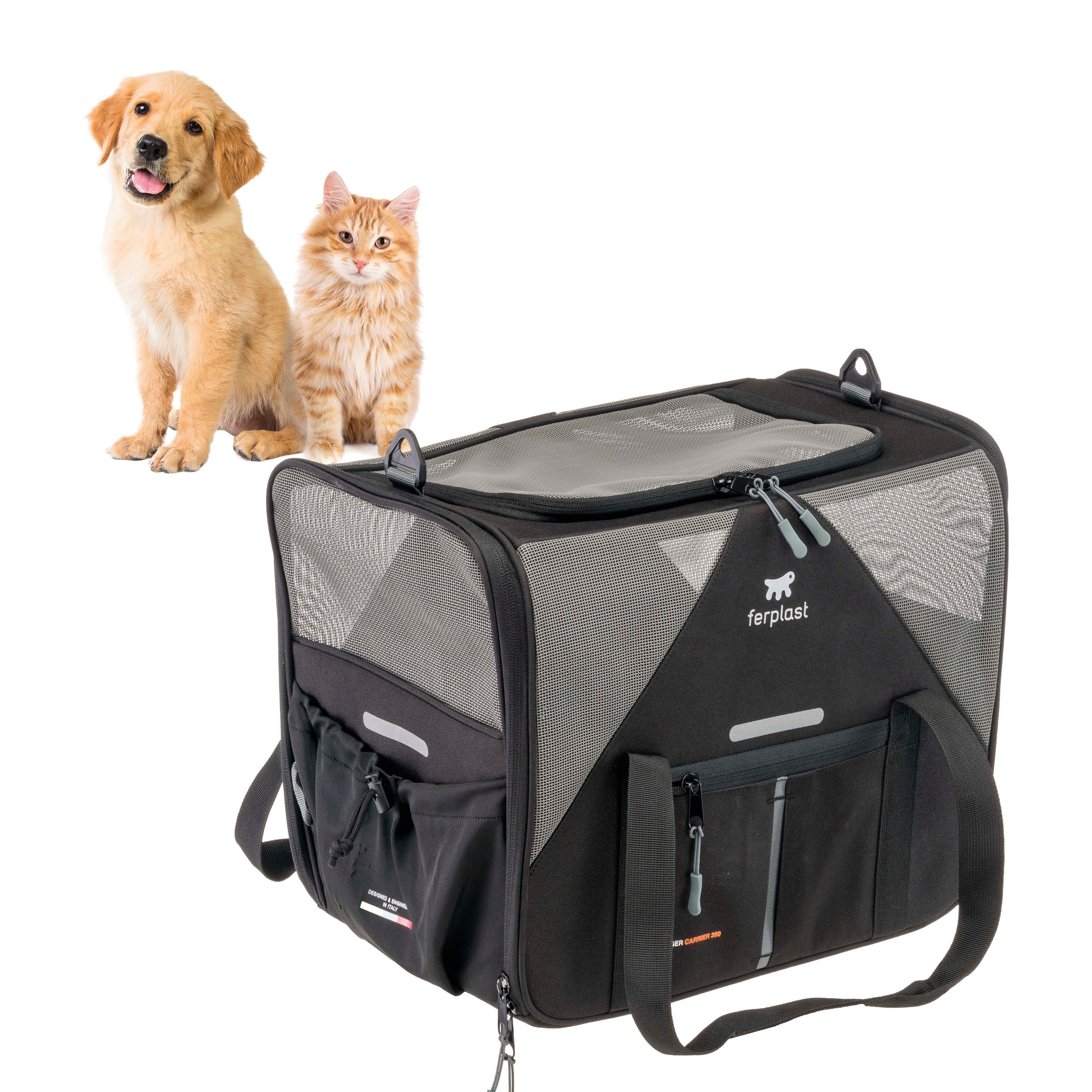 VOYAGER CARRIER - Image 22
