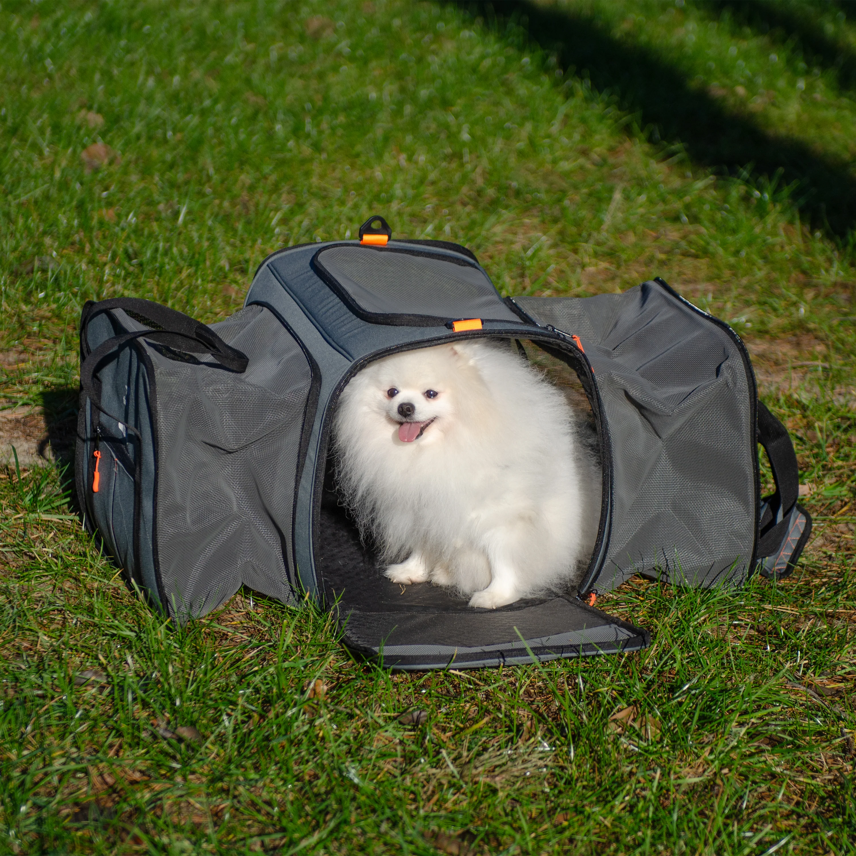 VOYAGER CARRIER PRO - Image 13