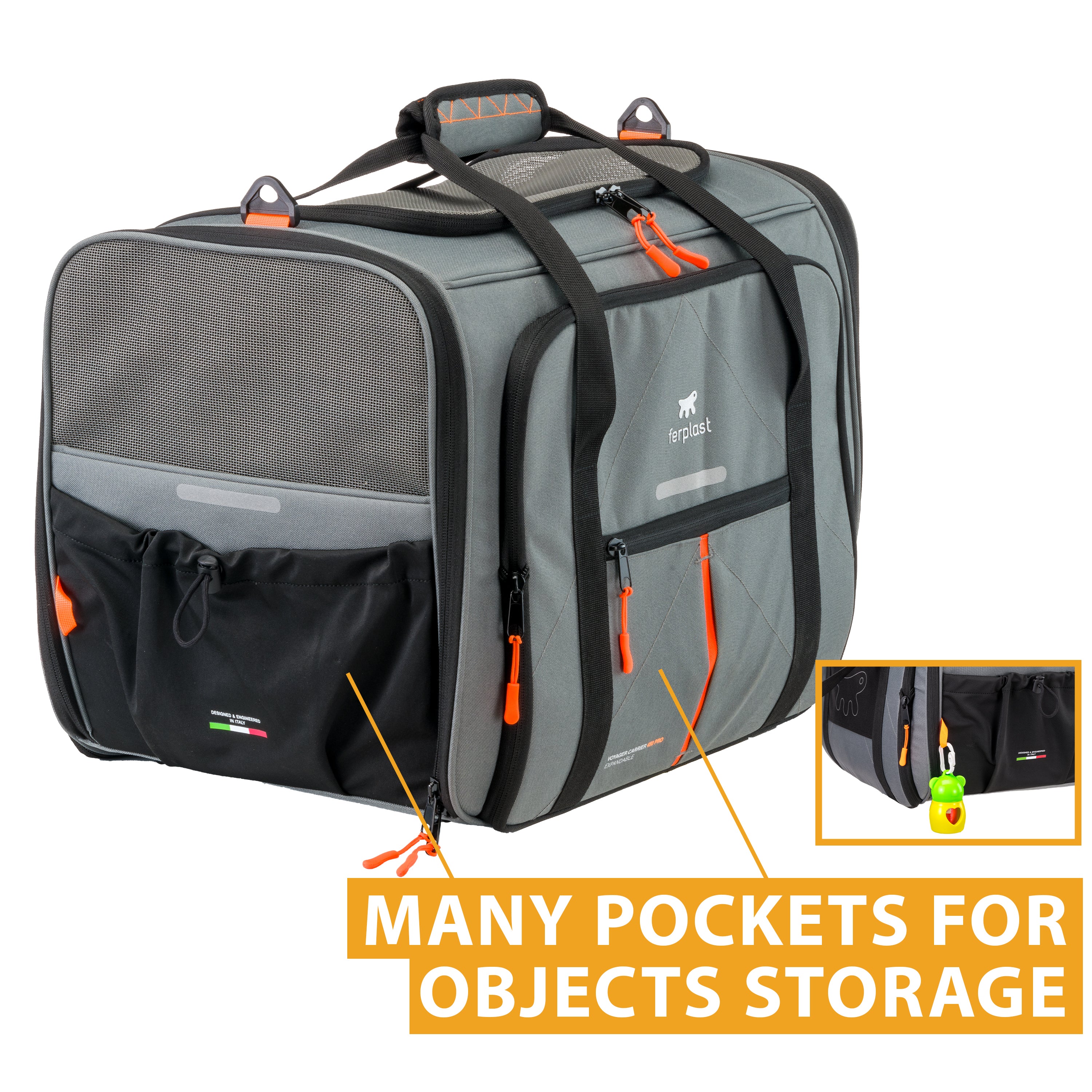 VOYAGER CARRIER PRO - Image 18